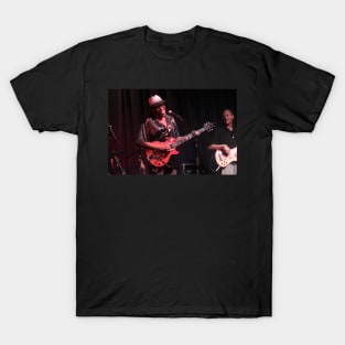 Joe Louis Walker Photograph T-Shirt